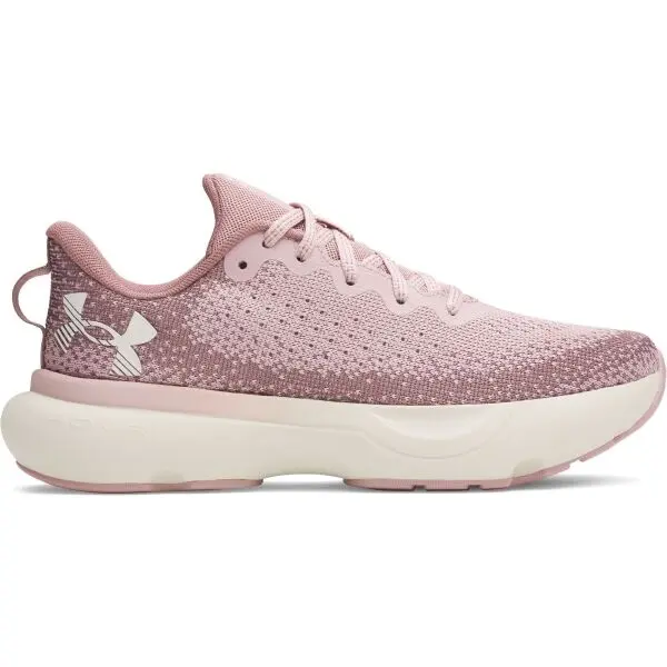Under Armour Under Armour W INFINITE Дамски маратонки за бягане, розово, размер 40.5