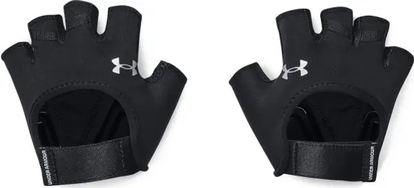 Under Armour Under Armour WOMEN´S TRAINING GLOVE Дамски ръкавици за тренировка, черно, размер L
