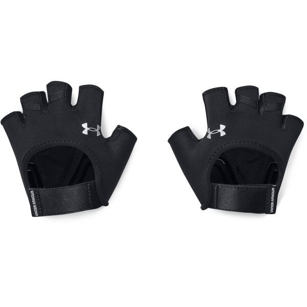 Under Armour Under Armour WOMEN´S TRAINING GLOVE Дамски ръкавици за тренировка, черно, размер
