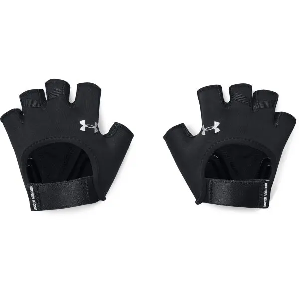 Under Armour Under Armour WOMEN´S TRAINING GLOVE Дамски ръкавици за тренировка, черно, размер
