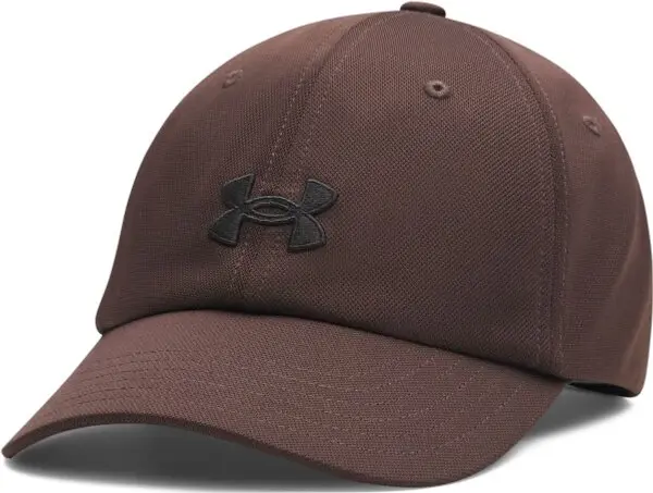 Under Armour Under Armour WOMEN´S UA BLITZING ADJ Дамска шапка с козирка, кафяво, размер UNI