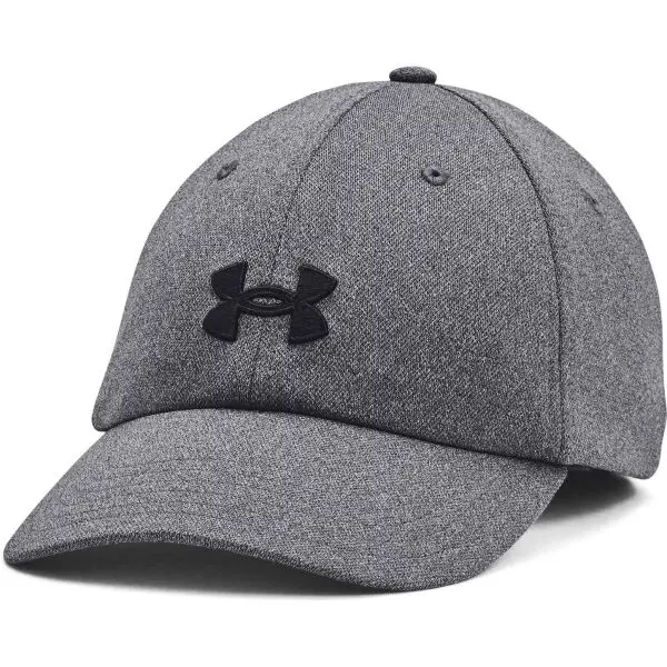 Under Armour Under Armour WOMEN´S UA BLITZING ADJ Дамска шапка с козирка, тъмносиво, размер