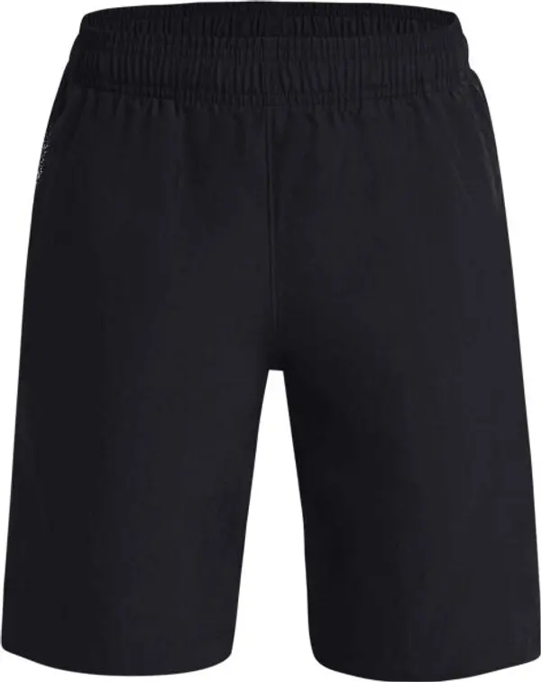 Under Armour Under Armour WOVEN GRAPHIC SHORTS Къси шорти за момчета, черно, размер M