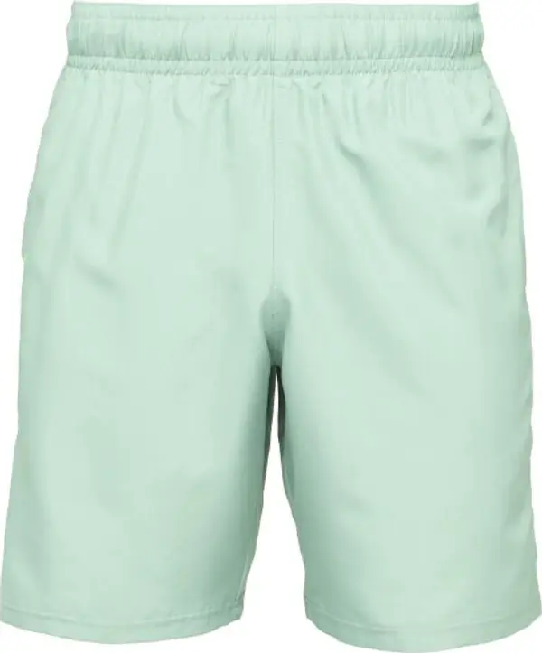 Under Armour Under Armour WOVEN WORDMARK Мъжки шорти, сиво, размер