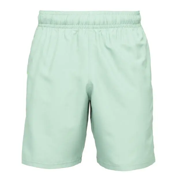 Under Armour Under Armour WOVEN WORDMARK Мъжки шорти, сиво, размер M