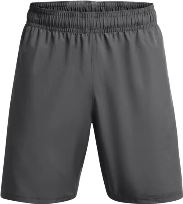 Under Armour Under Armour WOVEN WORDMARK Мъжки шорти, сиво, размер M