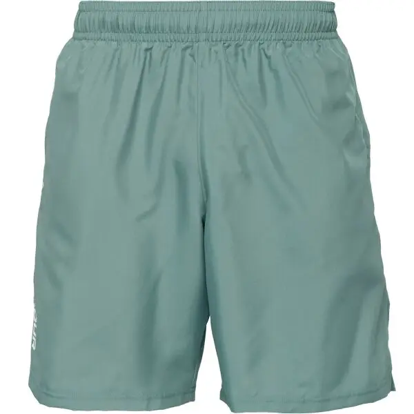 Under Armour Under Armour WOVEN WORDMARK Мъжки шорти, светло-зелено, размер L