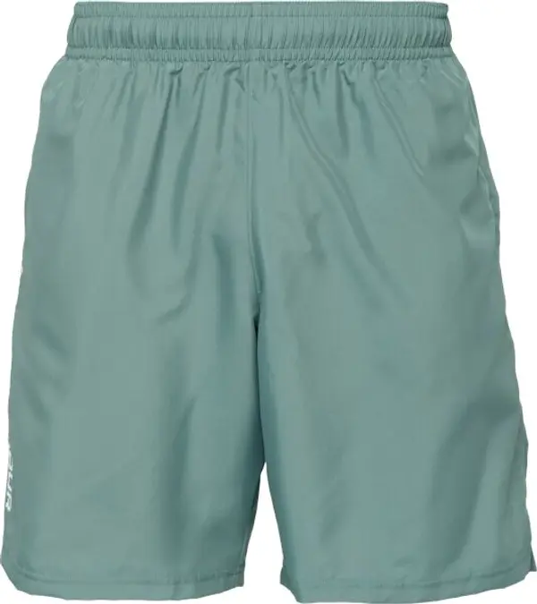 Under Armour Under Armour WOVEN WORDMARK Мъжки шорти, светло-зелено, размер