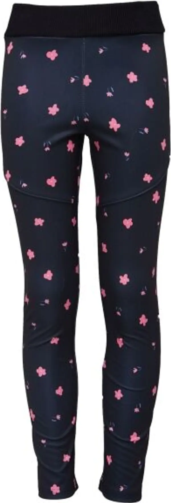 UNUO UNUO SPORTY Детски софтшел панталон, тъмносиво, размер 128-134