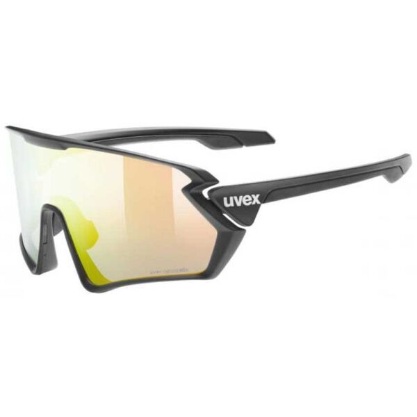 Uvex Uvex SPORTSTYLE 231 Слънчеви очила, червено, размер