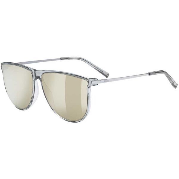 Uvex Uvex LGL 47 Универсални слънчеви очила, сребърно, размер os