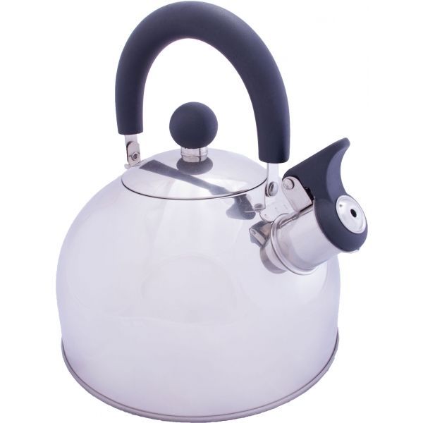 Vango Vango 1.6L STAINLESS STEEL KETTLE WITH FOLDING HANDLE Чайник, , размер