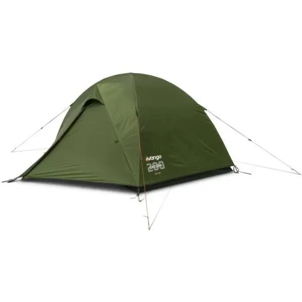 Vango Vango EXEDRA 200 Палатка, зелено, размер
