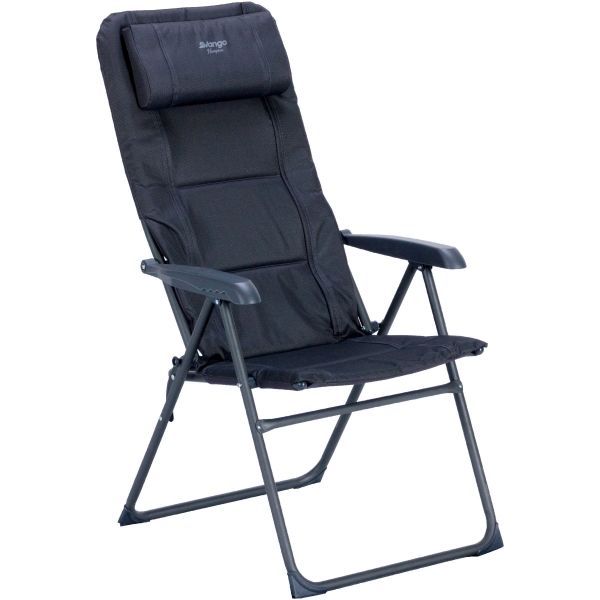 Vango Vango HAMPTON DLX 2 CHAIR Стол за къмпинг, тъмносин, размер