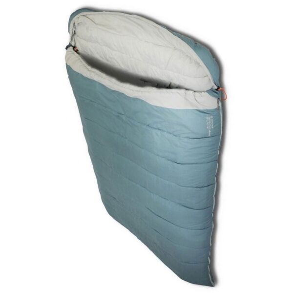 Vango Vango KANTO DOUBLE QUAD Спален чувал, светлосиньо, размер
