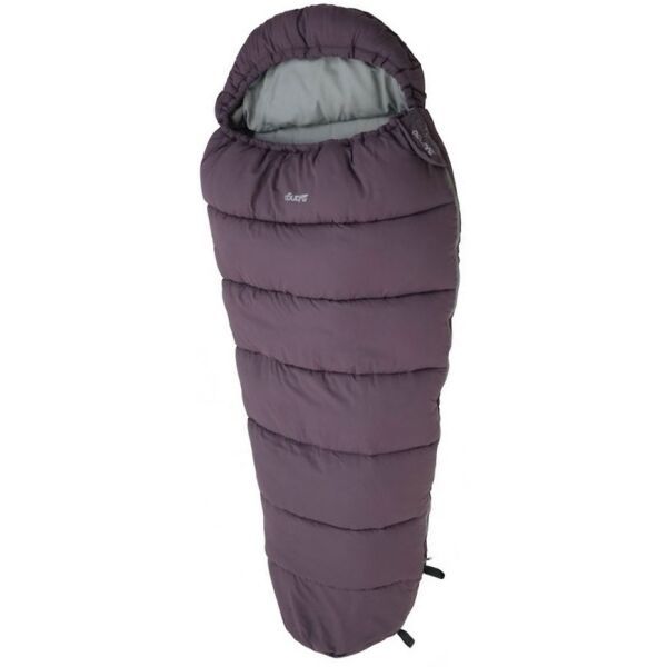 Vango Vango KANTO JUNIOR Спален чувал, лилаво, размер