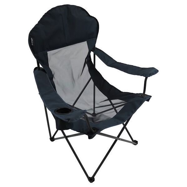 Vango Vango LAGUNA CHAIR STD Столче за къмпинг, сиво, размер