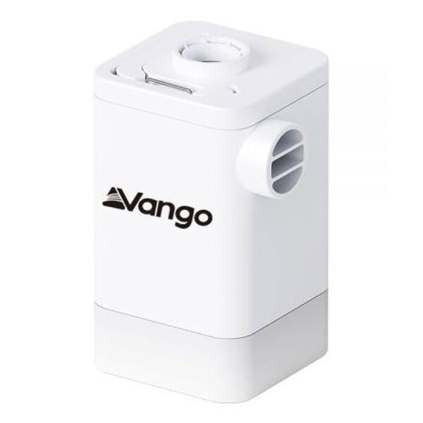 Vango Vango MINI AIR PUMP Малка помпа, бяло, размер