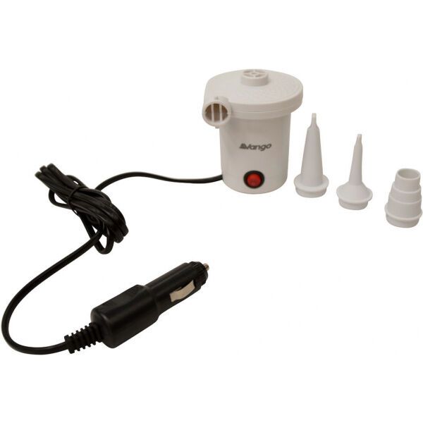 Vango Vango MISTRAL DC PUMP Универсална помпа, бяло, размер