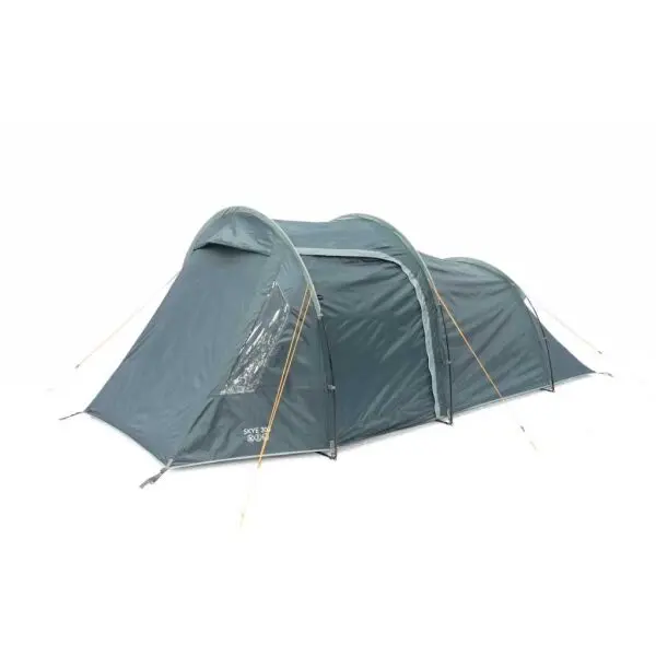 Vango Vango SKYE 300 Палатка, тъмносиво, размер