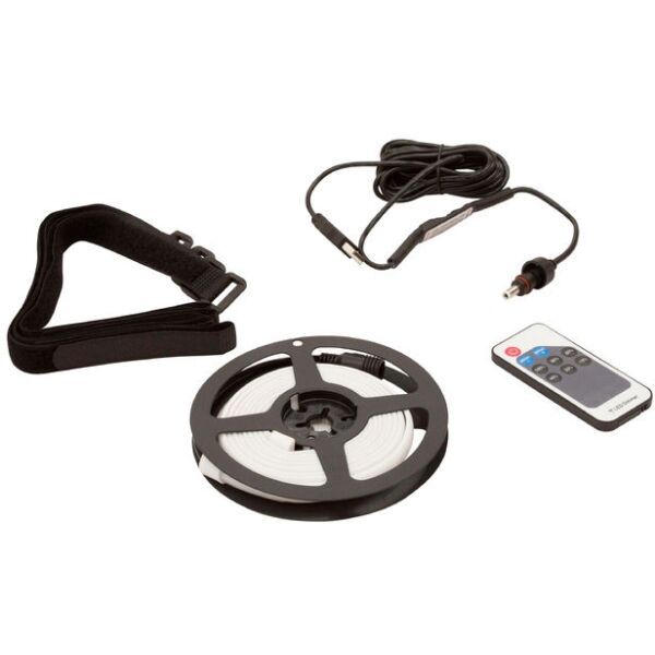 Vango Vango SUNBEAM FLEXI LIGHT 2M USB Осветяваща система, микс, размер