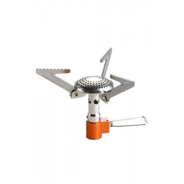 Vango Vango ATOM STOVE Газов котлон, сребърно, размер os