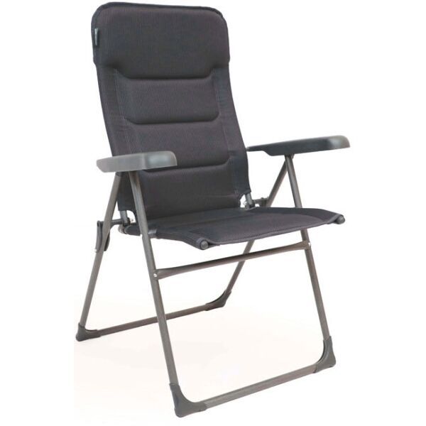 Vango Vango HYDE TALL CHAIR Стол, тъмносиво, размер os