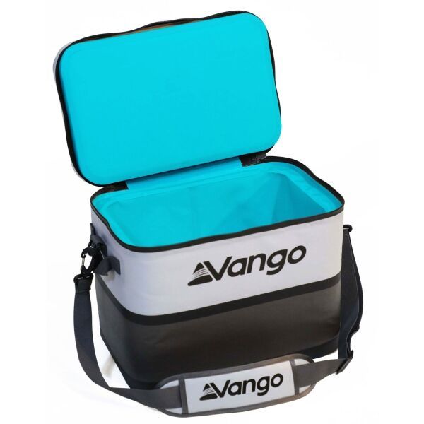 Vango Vango SOFT COOLER LARGE 20L Охлаждаща чанта, сиво, размер os