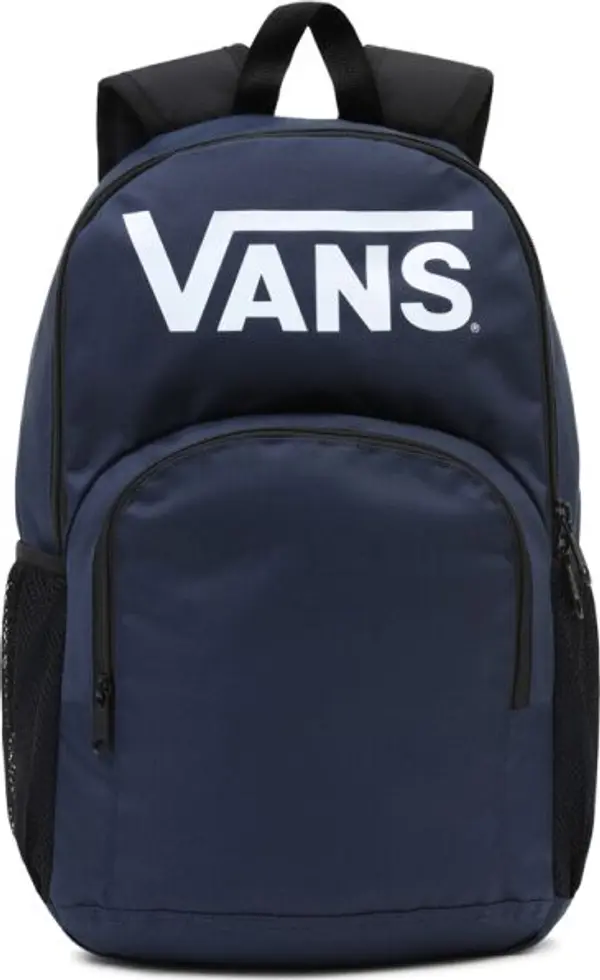 Vans Vans ALUMNI PACK 5-B Градска раница, тъмносин, размер