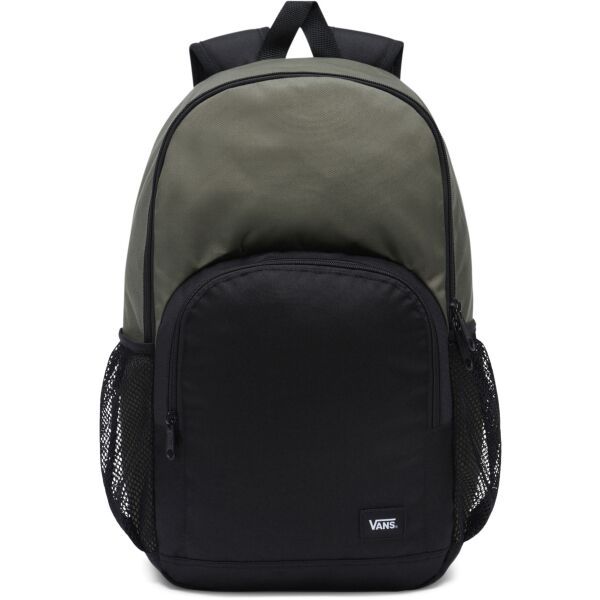 Vans Vans ALUMNI PACK 5 BAG Градска раница, черно, размер