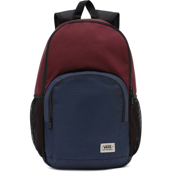 Vans Vans ALUMNI PACK 5 BAG Градска раница, тъмносин, размер