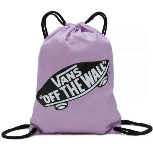 Vans Vans BENCHED BAG LUPINE Стилна раница, лилаво, размер