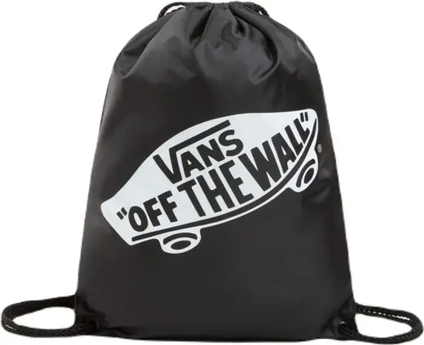 Vans Vans BENCHED BAG Мешка, черно, размер