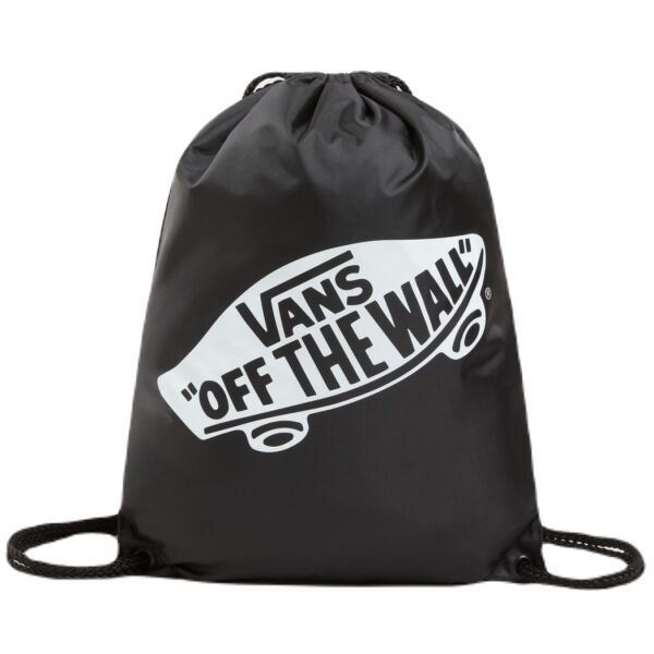Vans Vans BENCHED BAG Мешка, черно, размер