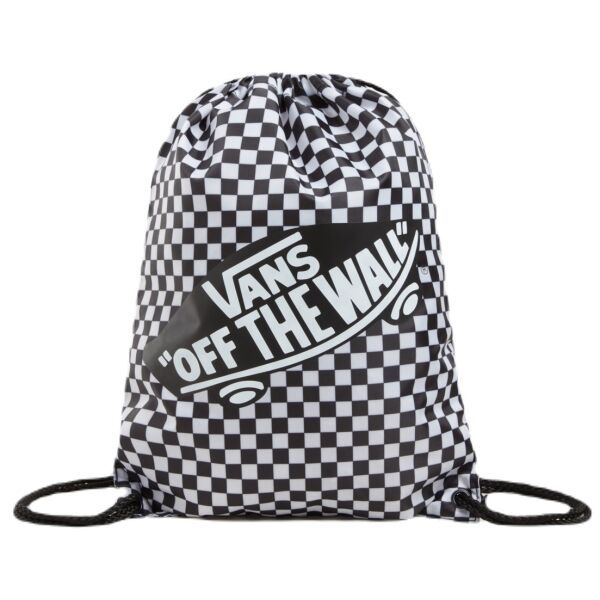 Vans Vans BENCHED BAG Мешка, черно, размер