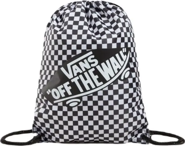 Vans Vans BENCHED BAG Мешка, черно, размер
