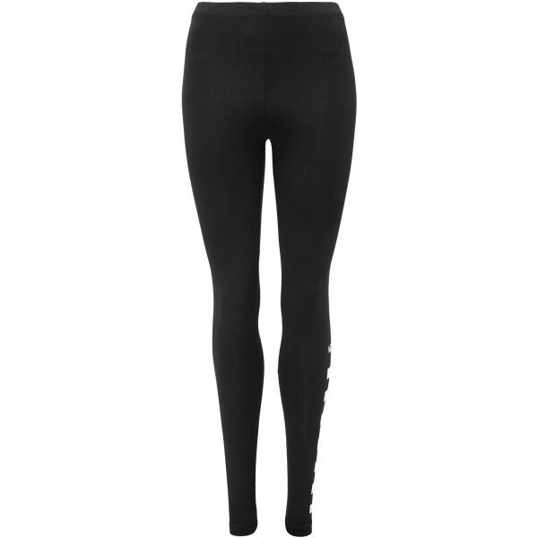 Vans Vans BLACKBOARD LEGGING Дамски клин, черно, размер