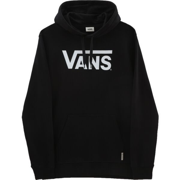 Vans Vans CLASSIC PO-B Мъжки суитшърт, черно, размер