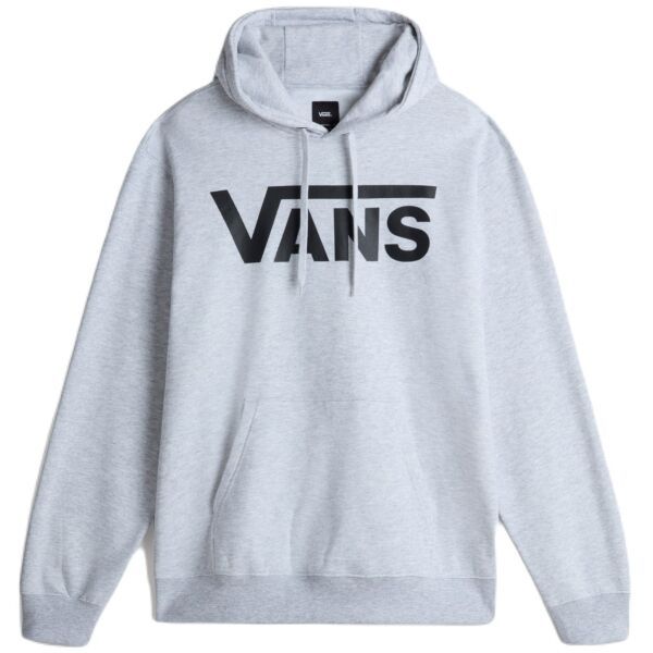 Vans Vans CLASSIC PULLOVER Мъжки суитшърт, сиво, размер