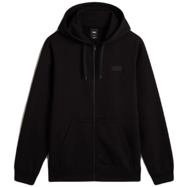 Vans Vans CORE BASIC Мъжки суитшърт, черно, размер