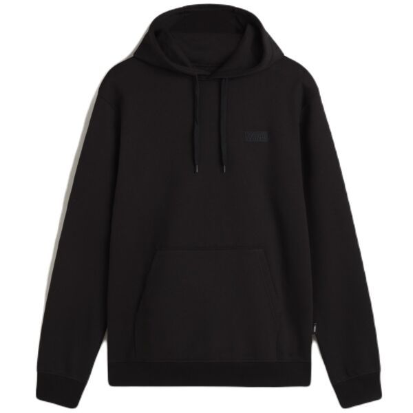 Vans Vans CORE BASIC Мъжки суитшърт, черно, размер