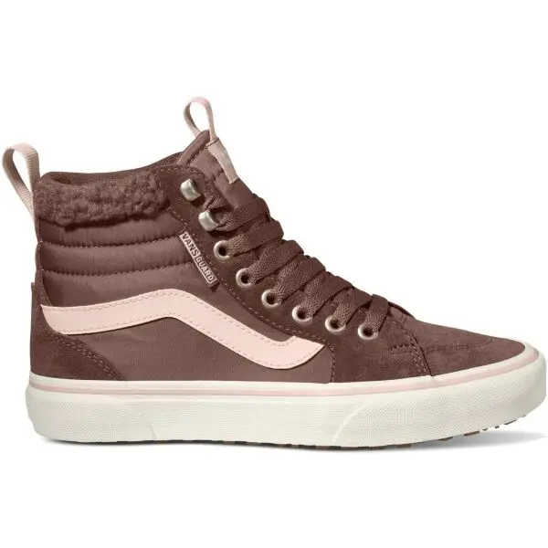 Vans Vans FILMORE Дамски зимни кецове, кафяво, размер 37
