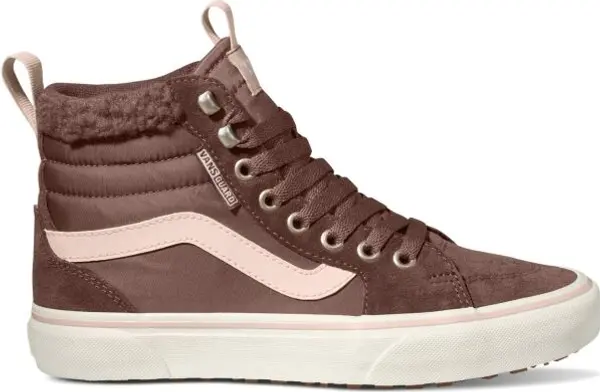 Vans Vans FILMORE Дамски зимни кецове, кафяво, размер 39