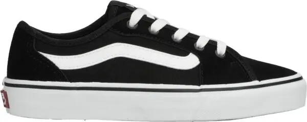 Vans Vans FILMORE DECON Унисекс кецове, черно, размер 36.5