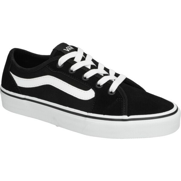 Vans Vans FILMORE DECON Унисекс кецове, черно, размер 37