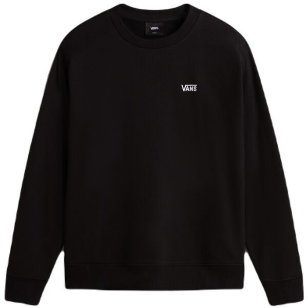 Vans Vans FLYING V BFF CREW Дамски суитшърт, черно, размер