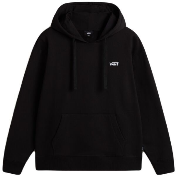 Vans Vans FLYING V BFF EMEA Дамски суитшърт, черно, размер