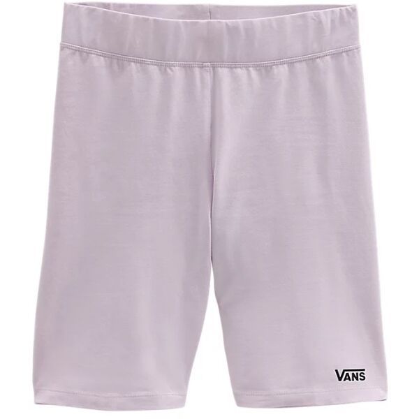 Vans Vans FLYING V LEGGING LAVENDER FOG Дамски къси панталони, лилаво, размер