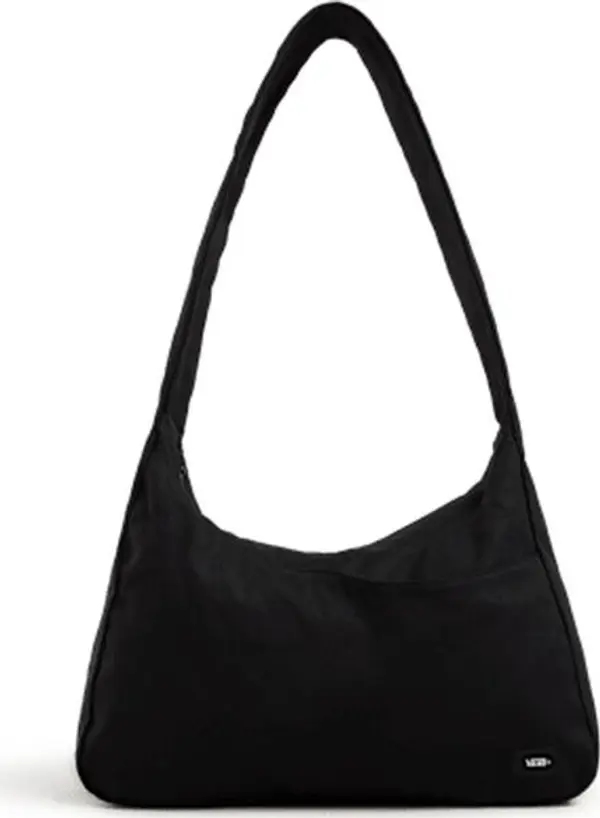 Vans Vans GOTSMAN Дамска чанта, черно, размер