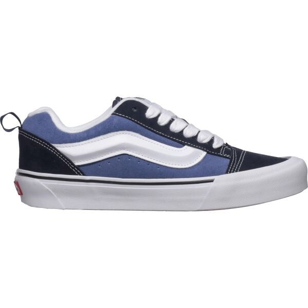 Vans Vans KNU SKOOL Унисекс спортни обувки, бяло, размер 43